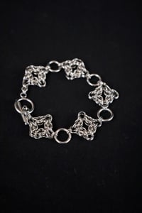 Image 3 of Diamond bracelet