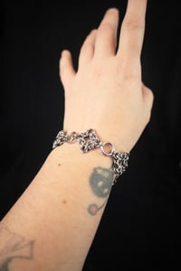 Image 1 of Diamond bracelet