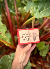 Image 2 of Rhubarb Fool Bar