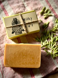 Image 1 of Milky Oat Bar