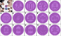 Image 2 of [VARIOUS] Bangtan Oreo