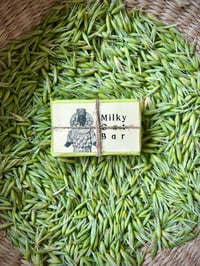 Image 2 of Milky Oat Bar
