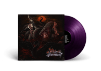 Self-Titled - Limited Edition 12" Vinyl *2nd Pressing*