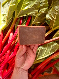Image 4 of Rhubarb Fool Bar
