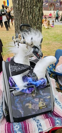 Image 2 of **NEW** Artistic Liberty Artdoll 