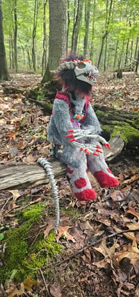 Image 1 of **NEW** Artistic Liberty Artdoll 