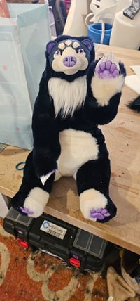 Image 5 of **NEW** Artistic Liberty Artdoll 