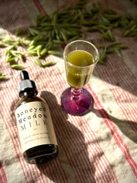 Image 2 of Honeyed Meadow Milk