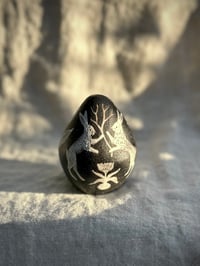 Wild Hare Egg