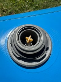 Image 5 of Dewalt Jobsite Blower Adapter (DCE100)