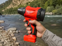Image 1 of Milwaukee M18 Precision Blower (0887-20)