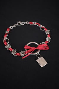 Image 3 of Love thrall choker