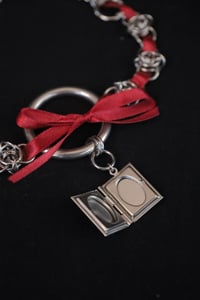 Image 4 of Love thrall choker