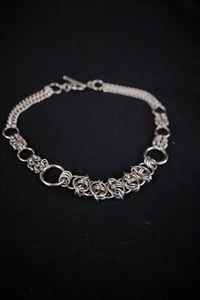 Image 1 of Barbed choker