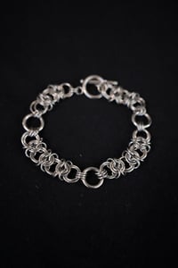 Image 2 of Vertabrae bracelets