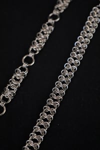 Image 1 of Vertabrae bracelets