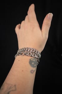 Image 4 of Vertabrae bracelets