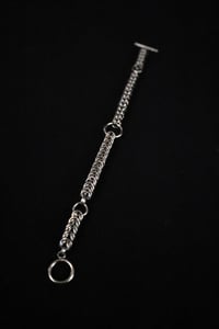 Image 1 of Box bracelet