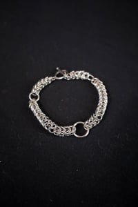 Image 2 of Box bracelet