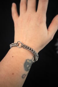 Image 3 of Box bracelet