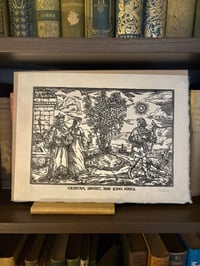Image 3 of TRISTAN, ISEULT, & KING MARK