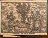 Image 2 of TRISTAN, ISEULT, & KING MARK