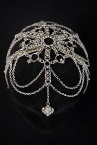 Image 2 of Headpiece