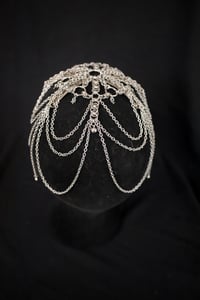 Image 3 of Headpiece
