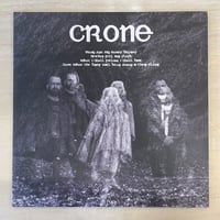 Crone – One Leg One Eye