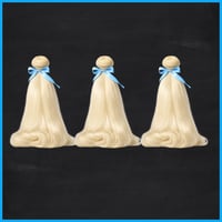 Raw Straight Vanilla Set