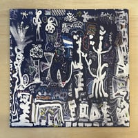 Shackleton – Euphoria Bound