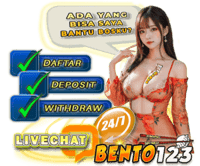 bento123 livechat