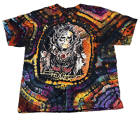 Image 1 of Tool - Tour Shirt 2022
