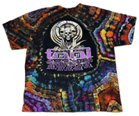 Image 2 of Tool - Tour Shirt 2022