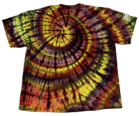 Image 2 of Tool - Fibonacci Spiral