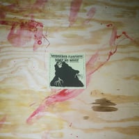 Image 2 of XØ STICKER