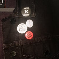 Image 1 of REVENGE PIN PACK
