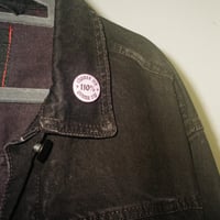 Image 1 of 110% PIN