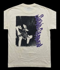 Image 2 of 1989 Soundgarden  Louder than Love Tee