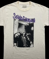 Image 1 of 1989 Soundgarden  Louder than Love Tee