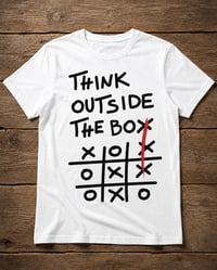 Image 2 of THINK OUTSIDE THE BOX