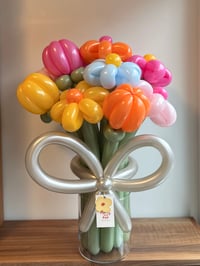 The Extra Bunch