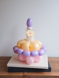 Birthday Cake Add-on