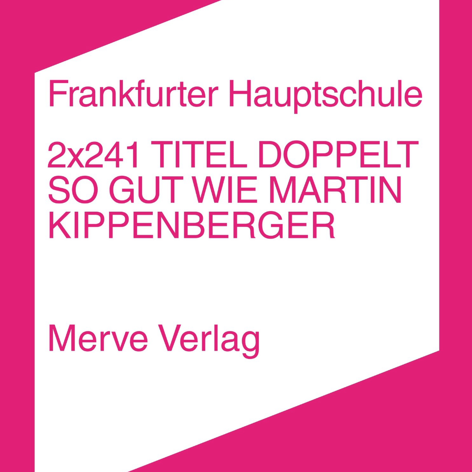 Image of Publikation - 2x241 TITEL