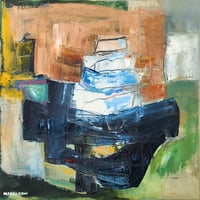Image 1 of Waiting by the shore
