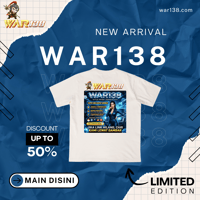 WAR138
