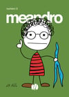 Meandro Nr.3