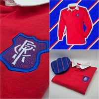 Image 1 of Scott Heritage Classic Shirt