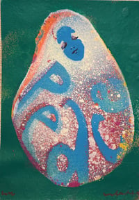 Image 3 of Peace (2026)