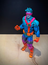 Image 3 of 001/001 EYECLOPS RESIN ART TOY OPTIONS 